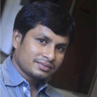 Md Zulfiker Ali