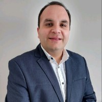 Cristian Ibarra Gonzalez