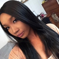 Xavia Williams