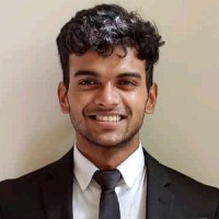 Shashank Raj