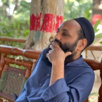 Fakhar Hayat