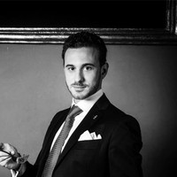 Alberto Maria Bocchino