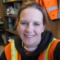 Tracy Lane, Chst, Csp