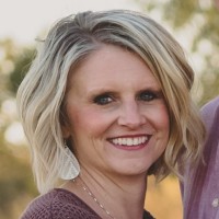 Angie Thompson