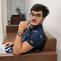 Shivang Pandya