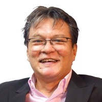 Caesar Ditan