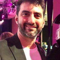Gabriel Dominguez