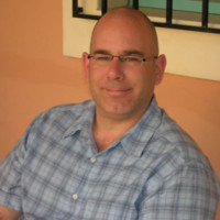 Nick Garside