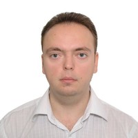 Alexey Kalinin