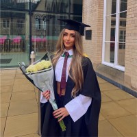 Bethany Symonds