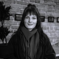 Catrin Brode