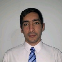 Franco Gonzalez Raffo