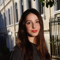 Zeynep Coşkun