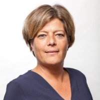 Caroline Van Den Berg