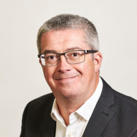 Graeme Croft