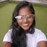 Jenifer Amulraj