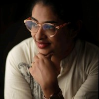 Jeena Mary Mathew