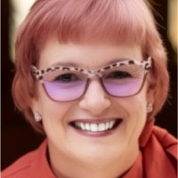 Judy Eisenhauer, DNP, RN, MSN-Ed, CRRN, BA