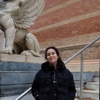 Ana Lopez Reveron
