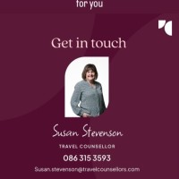 Susan Stevenson
