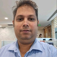 Amit Pandey