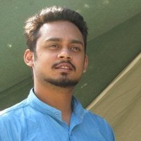 Mohd Khizar
