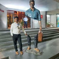 Manik Rao