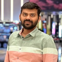 Rohit Patil