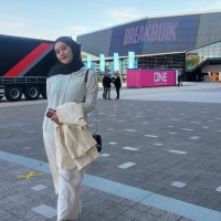 Sheila Mirda Amirullah