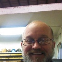 Gregory Bunch