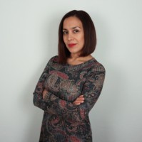 Erika Márquez Villamizar