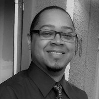 Christopher Ellison