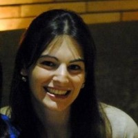 Ana Paula Rosenfeld