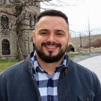 Ali Chaarani, P.Eng, M.Sc, Pmp®