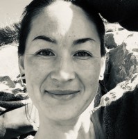 Sylvie Halbert