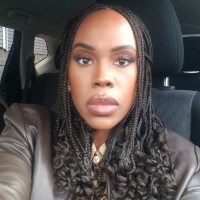 Ketia Bazile, Msw