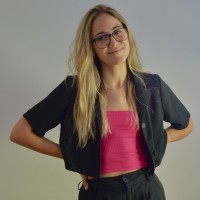 Sophya Ramirez Viloria