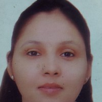 Harpreet Kaur