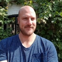 Tim Stolk