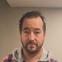 Patrick Schnarr