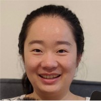 Shenghui (Florence) Feng