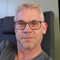 John Terje Solberg