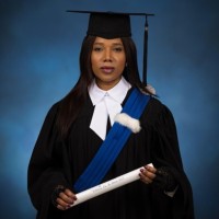 Catherine Davilmar, Bsc(n.) Mba, Ll.b.