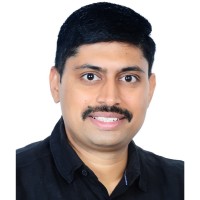 Sreekanth T