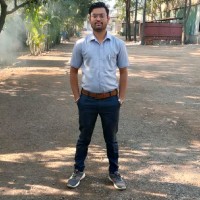 Sambhaji Bagadi