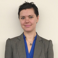 Melissa McArthur