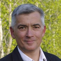 Victor Zablotni