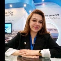 Shabnam Akhundova