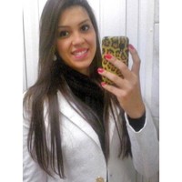 Stéfany Fernandes