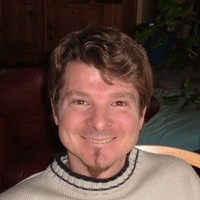 Gilles Theberge